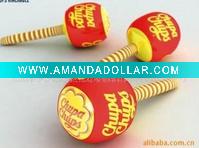 Wholesale inflatable toys with lollipop for kids