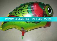 Wholesale foil balloon with cup stick