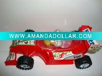 formula car toy