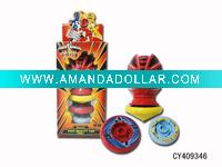 Wholesale Wind Up Top (three-tiered )