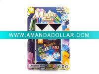 MAGIC RULER