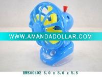 mini fan candy toy