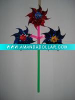 Wholesale flower Windmill