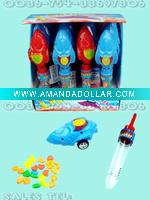 shooter toy candy
