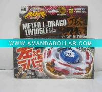 Rotation spinning top