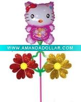 Wholesale windmill toy