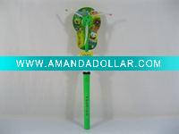 Wholesale Plastic windmill with flashing and music