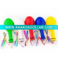 Wholesale flashing LED light balloon