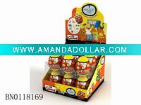 CANDY TOYS(18PCS)