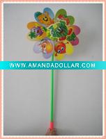 Wholesale windmill toy ,windmill ,plastic windmill