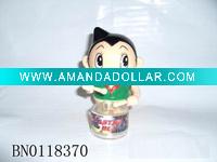 Wholesale COCHAIN CANDY TOY,CARTOON TOY