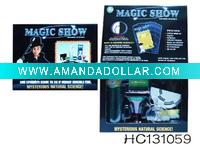 MAGIC TOYS