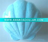 Wholesale Magic Fizz Shell,bubble soap toys,growing toy,magic toy