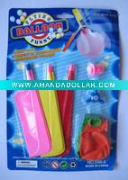 Flying balloon, Promotion, Gift 698A