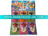 Wholesale GHD100301 infrared surperman with L,M top