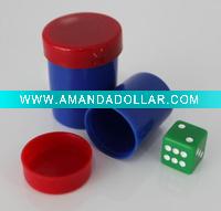 Mind Reading Canister (magic tricks)