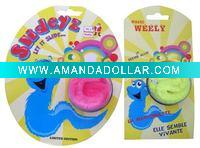 Hot selling Magic worm,Squirmles,Slideyz