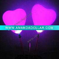 Wholesale LED Flash Balloon