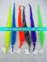 Magic Twisty Worms