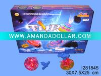 Wholesale flashing top