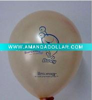 Wholesale christmas balls,Promotion Balloon for Sale