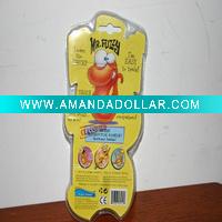 Wholesale hot product 8inch plush Magic worm