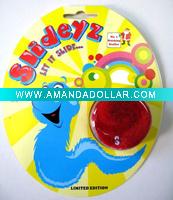 Wholesale 2011 hot selling new red color squirmles