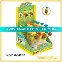 Wholesale MONKEY CHEF CANDY TOYS