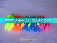 Wholesale Funny hot selling 8inch length wiggle worm