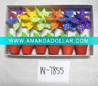 Wholesale plastic windmill
