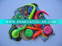 Wholesale 8" Hot selling Magic worm