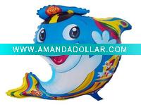 Wholesale Sealion Balloon
