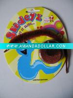 2011 New color magic worm