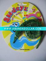 Wholesale 2011 New color Mr fuzzy