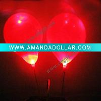 Promotional LED Balloon