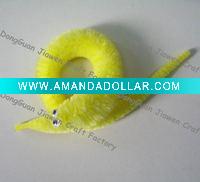 Wholesale 2011 new color magic twisty worm