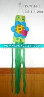 Spring decoration