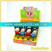 Wholesale Happy Girl Camera Candy Toy