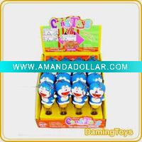 Cartoon candy toy