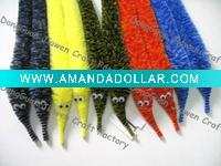 Wholesale 2011 new color twisty worm