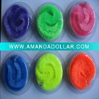Wholesale 2010 Hot selling Magic worm slideyz wurli worm