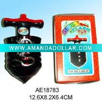 Wholesale Infrared flashing chain top w/ music