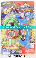 Wholesale Beyblade Top Toy