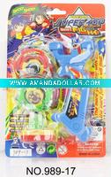 Wholesale Spinning Top Toy