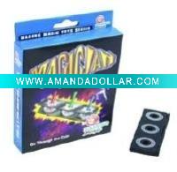 Wholesale Magic Coin Trick (go through the coin)