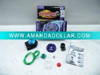 NEW english hot sell pull ruler metal beyblade top toy