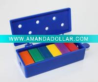 Wholesale Rainbow Bricks