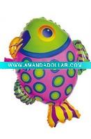 Wholesale fish balloon