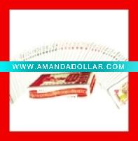 Wholesale Card Through Space-Time/Magic dices/Poker