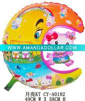Wholesale foil balloon